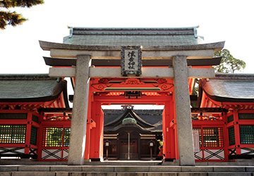 住吉大社